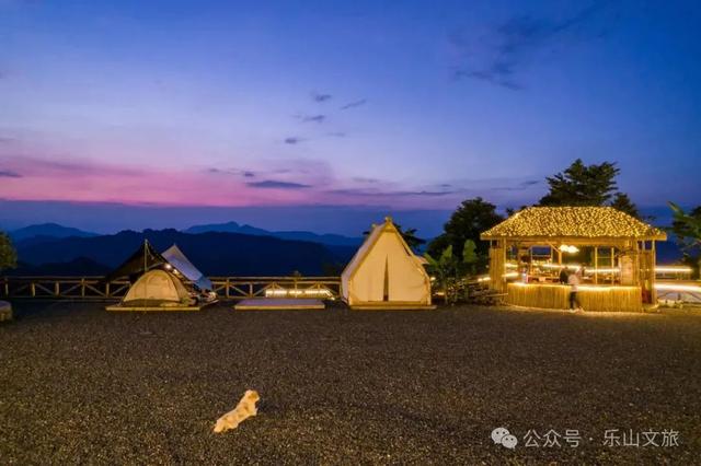 秒切“空调模式”！快来这些18℃清凉地“撒野”