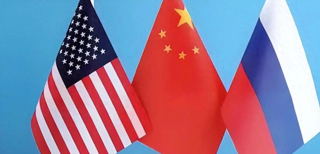 普京拒绝得很突然，特朗普来不成北京观礼了？美毁就毁在“嘴贱”