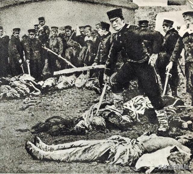 清算终于开始了！一个要求，震动东京：中国要求日本限期内归还