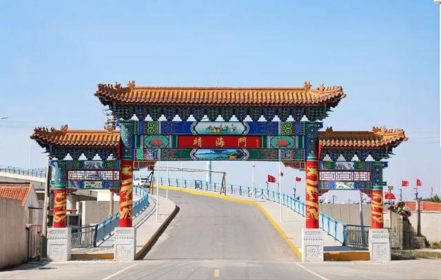 潍坊寿光文旅商融合盛夏消费季羊口会场盛大启幕