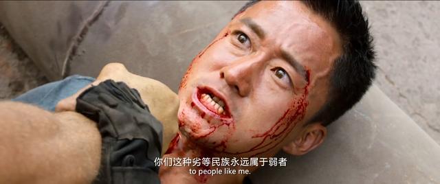 卷入网络风波后，吴京首度公开发文，评论区又被玩梗，终回不去了