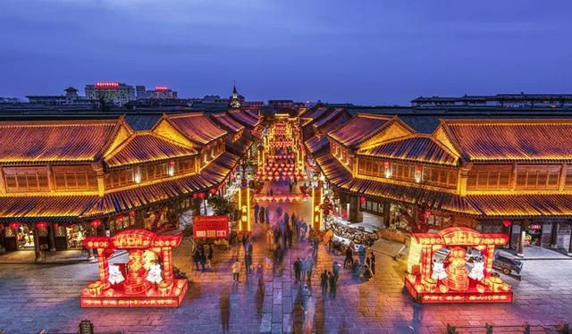 解锁宝藏小城的秋日浪漫——美景篇（一）