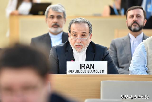 联合国制裁失灵？40国组织"金融核弹"出鞘，欧盟小圈子都得靠边站