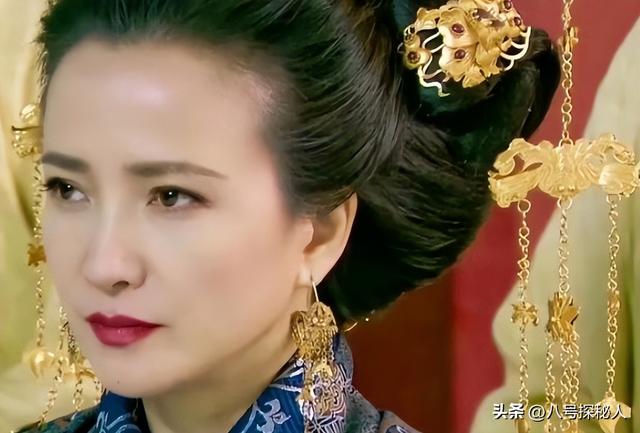 何晴去世不到24小时，恶心事发生！私生活被诟病，网友：红颜薄命