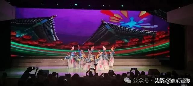 国庆这样玩！茵香河文化旅游区邀您“十一”畅享假期好时光