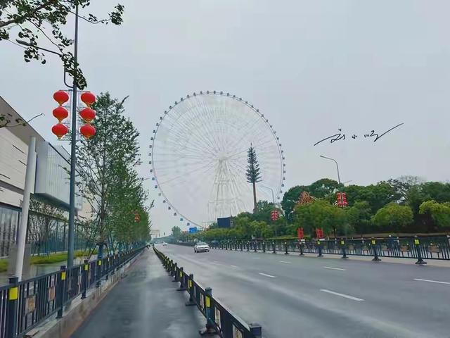华东这个“低调省会”，曾被认为没存在感，如今逆袭为网红城市？