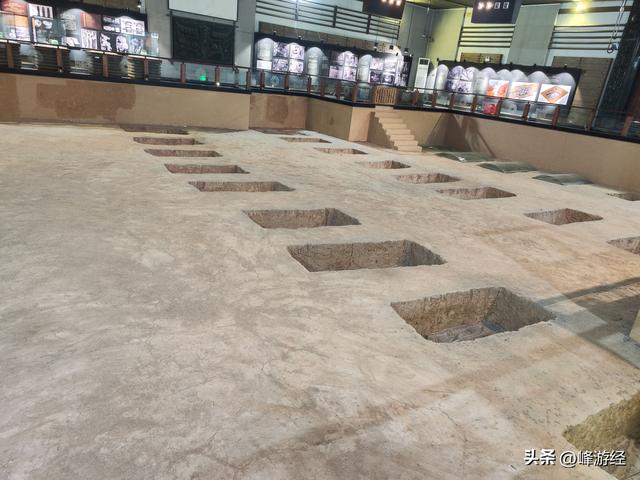 揭开殷墟王陵M260的神秘面纱，传说司母戊方鼎的出土处