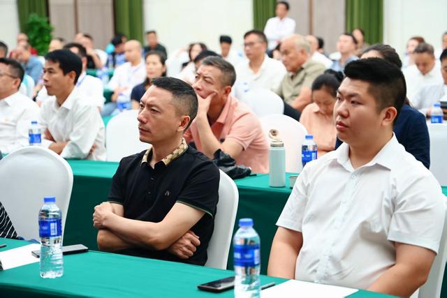 数字赋能,让群众畅享数字红利