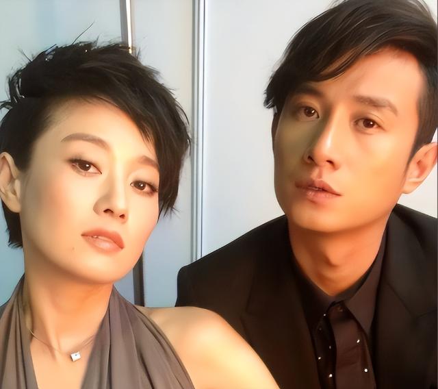 钱再多有什么用！曝马伊琍离婚6年后隐婚，原来文章早看透她了