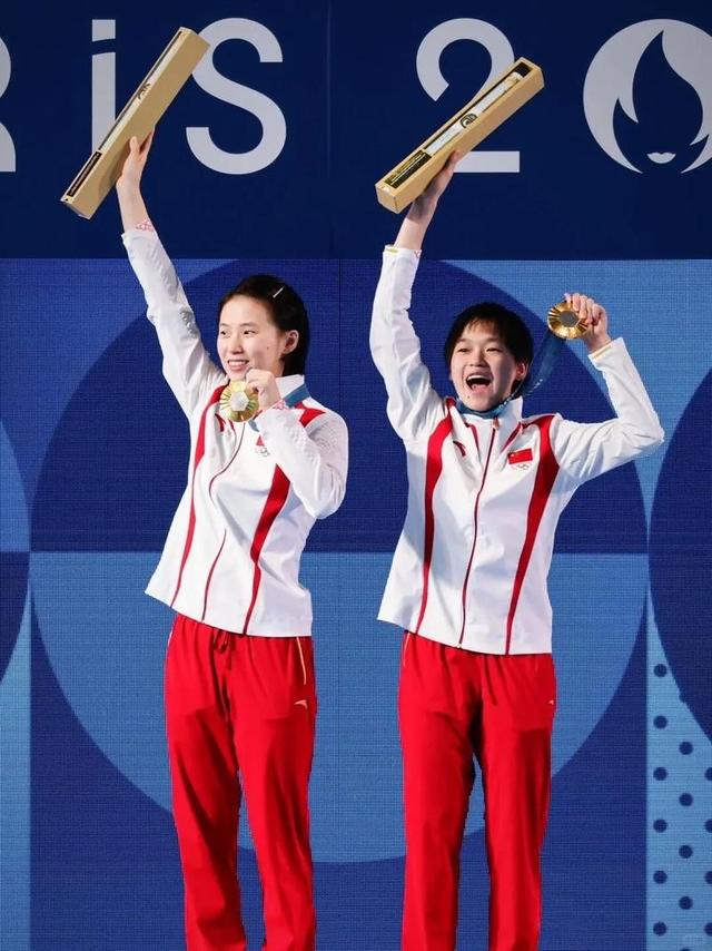 全运会跳水赛落幕！出现3大赢家2大输家，全红婵、陈芋汐位列其中