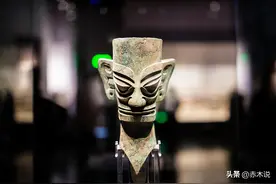 盘点中国八大考古遗址，各个举世闻名、神秘莫测图片