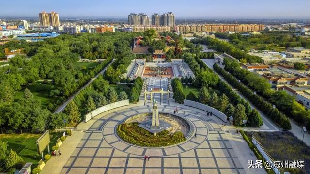 2026年来武威，这份时间表请收好！