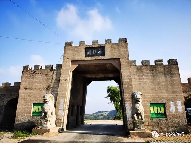 诸城南部珍藏着一条旅游天路，路险景美鲜为人知，自驾路线送给你