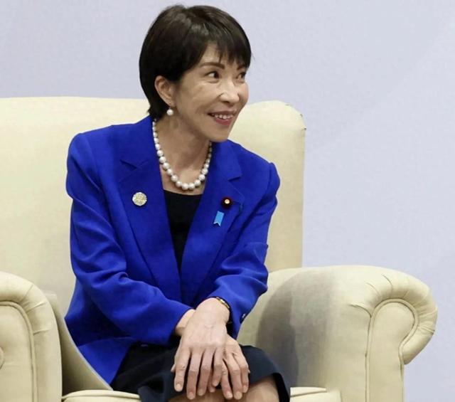 中国通告全球，对日本下达禁令	，谁帮就追究谁责任，高市17字回应