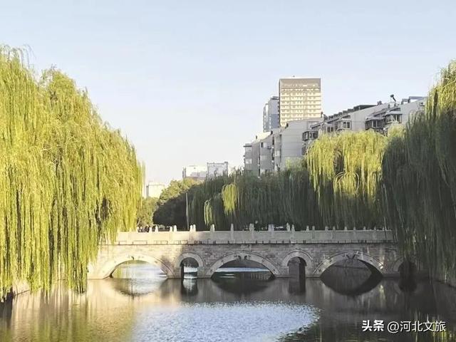 一键收藏！邯郸丛台公园“120分钟文旅圈”攻略