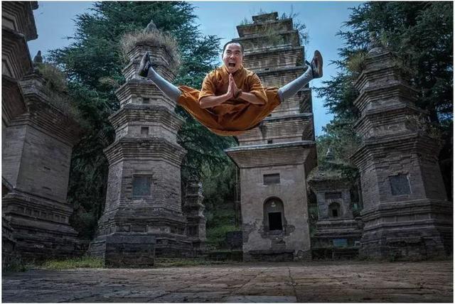 拔萝卜带泥！释永信全家老底被扒，原来他才只是冰山一角！