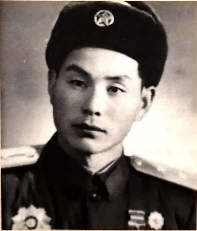 上甘岭战役