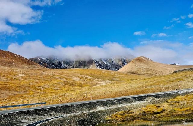 天山旅游业大变革！新疆三大超级工程将开启，独库公路或被取代？