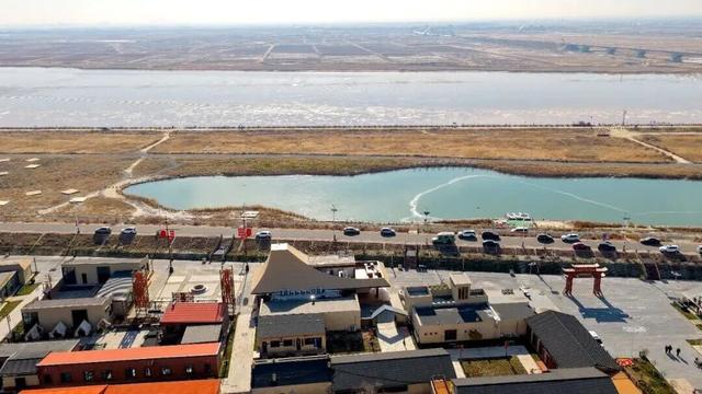 今日开始！就在包头黄河边儿！