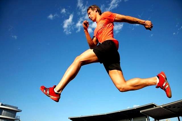 医生发现：天冷还坚持运动的人！不出2个月，身体或会有4个变化