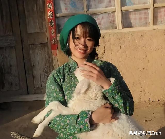 人狂自有天收,32岁李梦终于为自己的"嚣张跋扈"买了单,郝蕾说对了