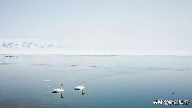 新疆两地上榜！乘火车赏冬攻略请收好～