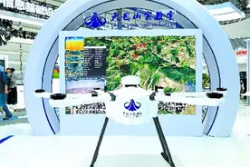 在乌镇感受“互联网之光”高科技图片