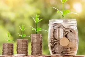 原来，理财的尽头是定存，手把手教你用手机存定期图片