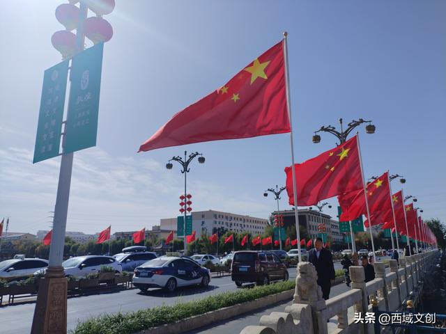 丝路遗迹·寻踪河西｜张耀宇文图/ 印象敦煌