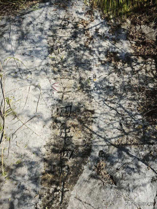 探寻丁戊饥荒遗址，1000万人死于灾荒，山西竟有500多万