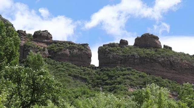 我是广州人刚从河北承德回来,有6个感受不吐不快,太有反差感了