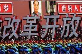 八十年代让部分人先富起来，先富起来的都有哪些人？你为何没富？图片