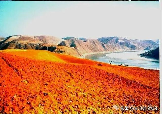 郧阳秋深：山河燃情，文明铸魂