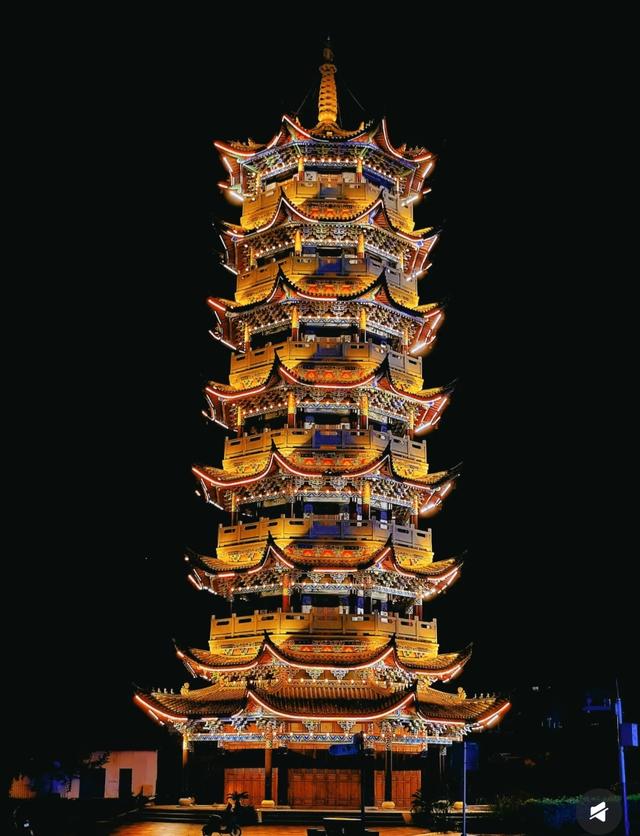 国庆9个小众穷游城市推荐！