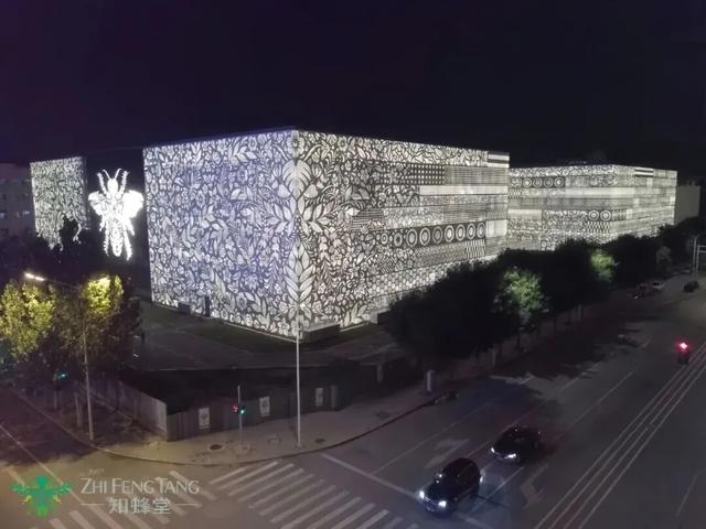 获吉尼斯世界纪录！最大蜜蜂主题馆就在昌平