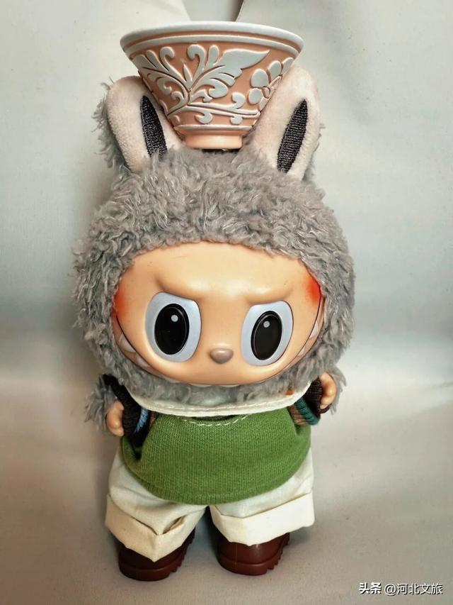 邯郸这些地方，太适合…去打卡啦🥰！