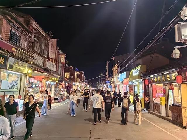 刘波：泉州——穿越千年带着温度而来