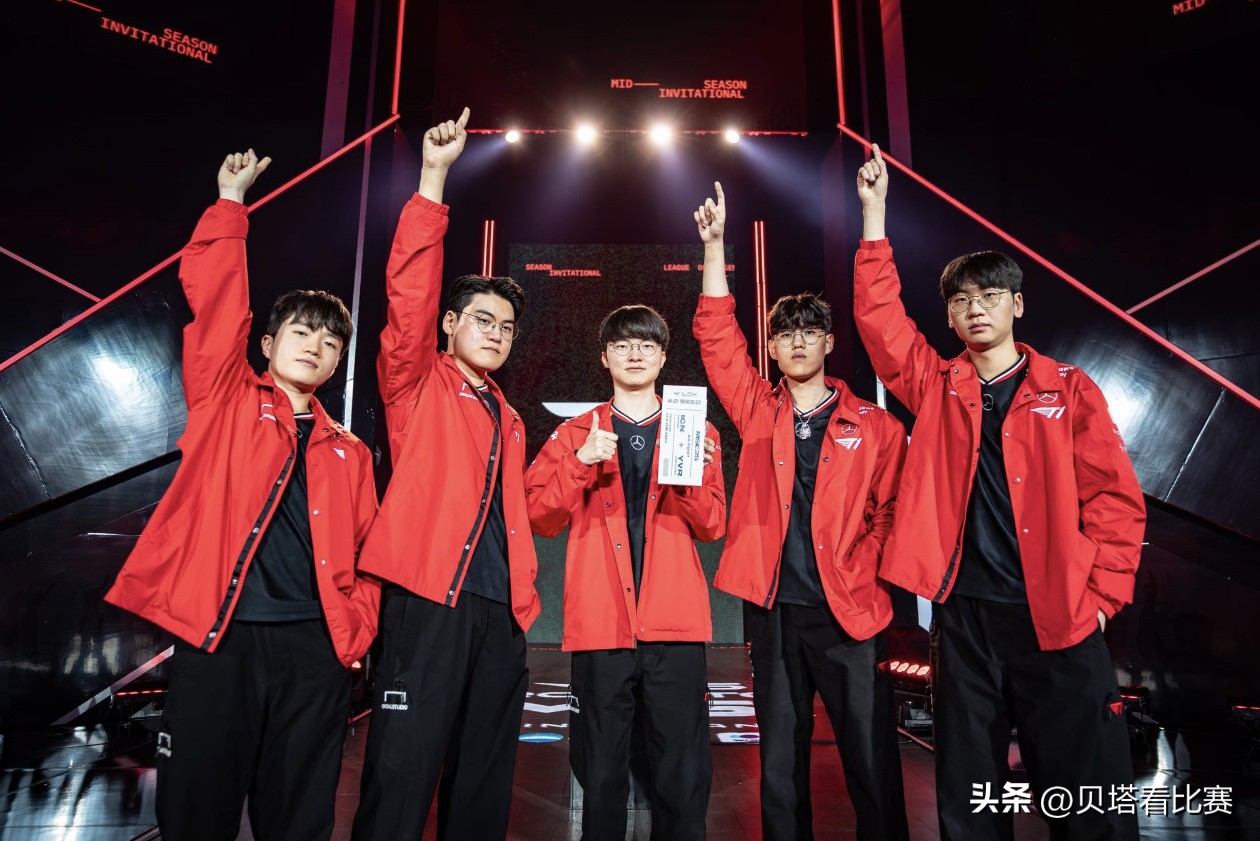 好签!8强抽签出炉:AL迎战T1,TES对阵G2!HLE和GEN强强内战 xiami 第4张-宁宁快乐篮球 好签!8强抽签出炉:AL迎战T1,TES对阵G2!HLE和GEN强强内战 (http://www.busunion.cn/) xiami 第4张