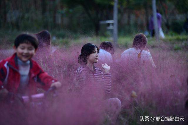 达活泉，这才是秋天该有的样子（图）