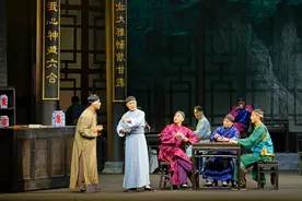2025郑州演出市场将“上新”图片