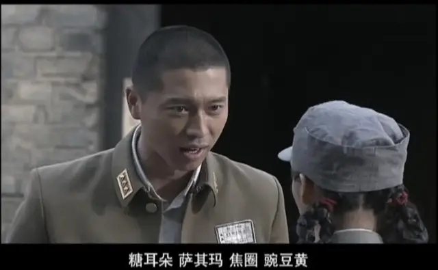 给10部评分最高的抗战剧排名：《战长沙》第4，《亮剑》第2