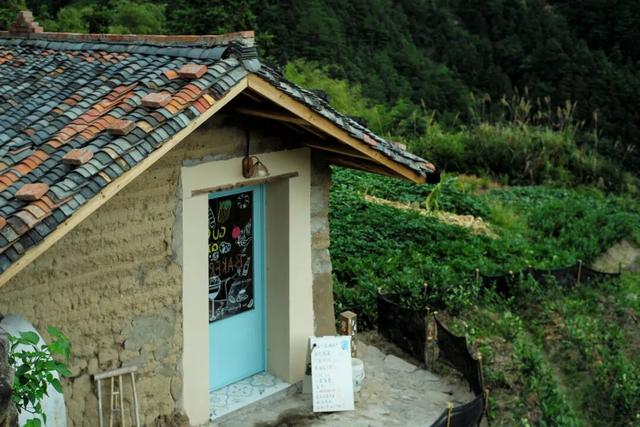 逛古村，喝咖啡，高端的度假就是这么朴实无华