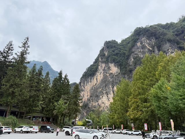 北京自驾长江三峡、神农架之旅（6）