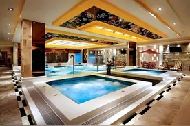 《加代传奇》第315集：加代跟勇哥重归于好图片