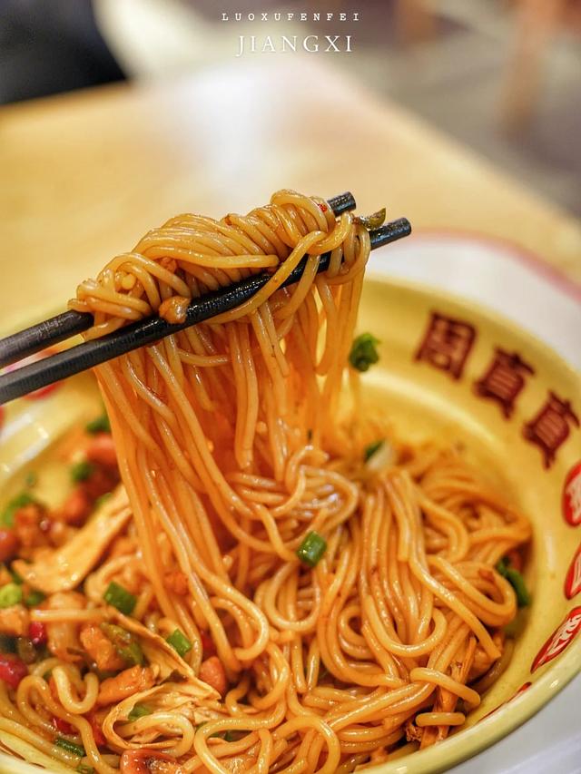 赏山水美景、品千年历史、探革命精神！南昌，我又来了！