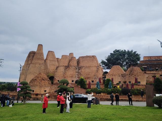 南行漫记：东风韵一个最不像景区的景区