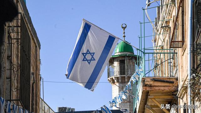 以“欠税”为名强闯：联合国机构遭占领，规则成摆设？