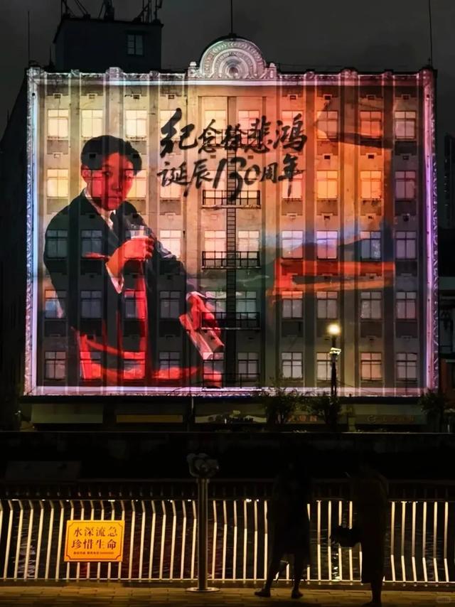 日落后出发,上海夜生活上新→