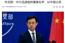 一天内口径两变化，从「建议撤离」到「组织撤侨」，以色列事大了图片