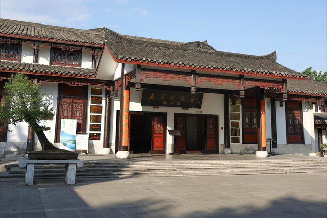 比南京更“明”的小城，就藏在贵州